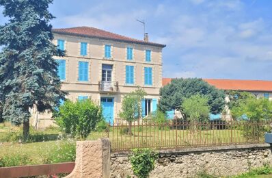 vente maison 310 000 € à proximité de Préchacq-les-Bains (40465)