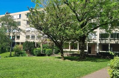vente appartement 288 000 € à proximité de Fontaines-sur-Saône (69270)