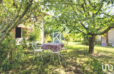 vente maison 315 000 € à proximité de Saint-Léger-de-Balson (33113)