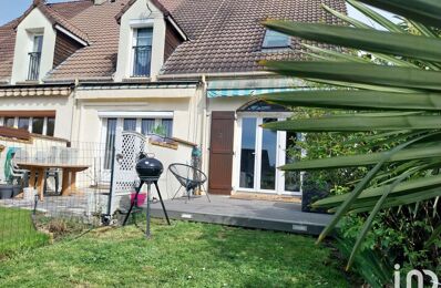 vente maison 339 000 € à proximité de Livry-Gargan (93190)