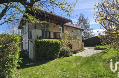 vente maison 339 000 € à proximité de Les Martres-de-Veyre (63730)