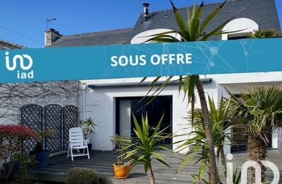 vente maison 707 000 € à proximité de Pont-Scorff (56620)