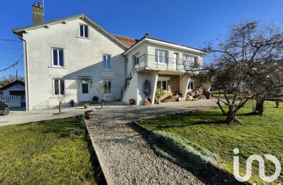 vente maison 220 000 € à proximité de Biesles (52340)