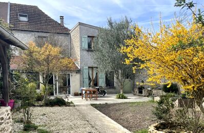 vente maison 410 000 € à proximité de Saint-Germain-Lès-Corbeil (91250)