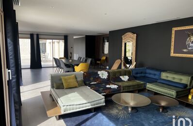 vente maison 742 000 € à proximité de Champagne-sur-Seine (77430)