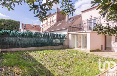 vente maison 448 000 € à proximité de Villetaneuse (93430)