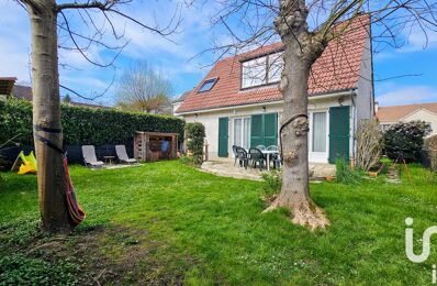 vente maison 344 500 € à proximité de Bruyères-sur-Oise (95820)