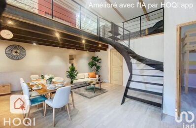 vente maison 194 000 € à proximité de Puimisson (34480)