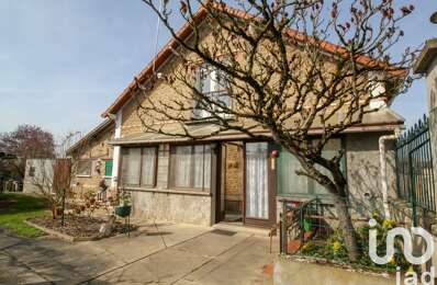vente maison 120 000 € à proximité de Misy-sur-Yonne (77130)