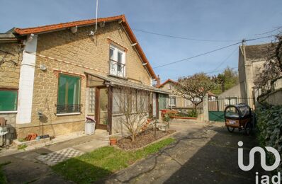 vente maison 120 000 € à proximité de Villenauxe-la-Petite (77480)