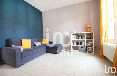 vente appartement 155 000 € à proximité de Vaumoise (60117)