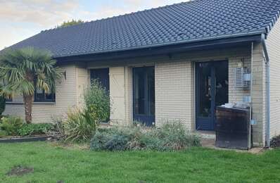 vente maison 187 000 € à proximité de Rombly (62120)
