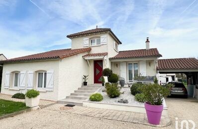 vente maison 279 000 € à proximité de Jaunay-Marigny (86130)