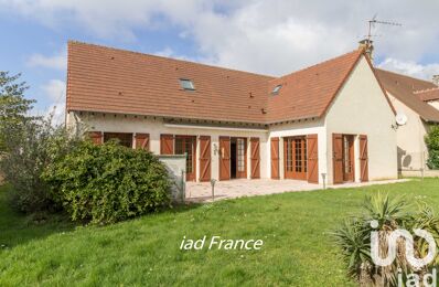vente maison 395 000 € à proximité de Garancières (78890)