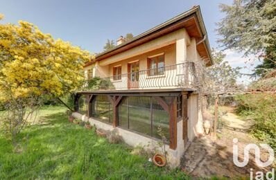 vente maison 520 000 € à proximité de Lyon 1 (69001)