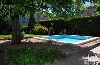 vente maison 470 000 € à proximité de Saint-Hilaire-de-la-Noaille (33190)