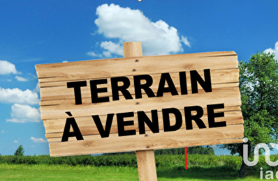 vente terrain 750 000 € à proximité de Neauphle-le-Château (78640)