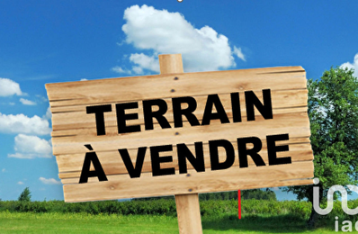 vente terrain 750 000 € à proximité de Feucherolles (78810)