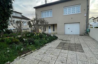 vente maison 340 000 € à proximité de Villeron (95380)
