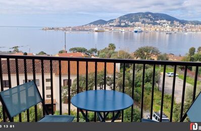 vente appartement 200 000 € à proximité de Sarrola-Carcopino (20167)