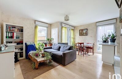 vente appartement 196 000 € à proximité de Rosny-sur-Seine (78710)