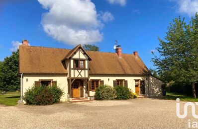 vente maison 466 000 € à proximité de La Chapelle-Longueville (27950)