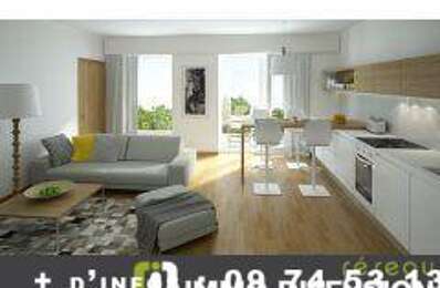 vente appartement 204 000 € à proximité de Quetigny (21800)