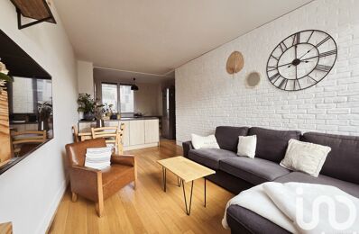 vente appartement 430 000 € à proximité de Fontenay-le-Fleury (78330)