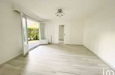 vente appartement 192 000 € à proximité de Vaires-sur-Marne (77360)