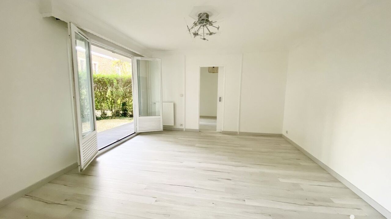 appartement 2 pièces 58 m2 à vendre à Bondy (93140)