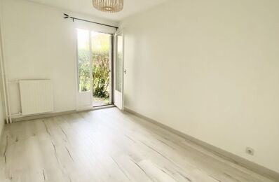 vente appartement 184 000 € à proximité de Bondy (93140)