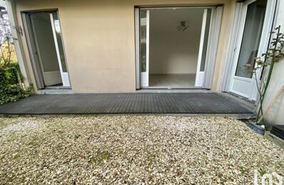 vente appartement 180 000 € à proximité de Livry-Gargan (93190)