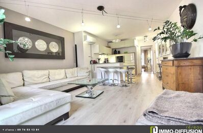 vente appartement 279 000 € à proximité de Valbonne (06560)