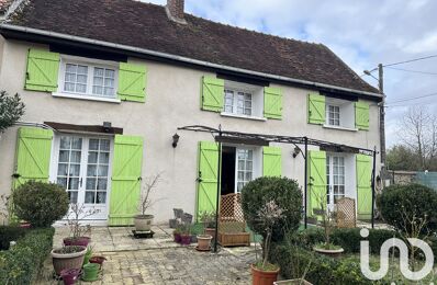 vente maison 139 500 € à proximité de Condé-en-Brie (02330)