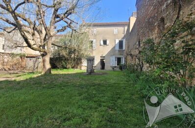 vente maison 108 000 € à proximité de Buzet-sur-Baïse (47160)