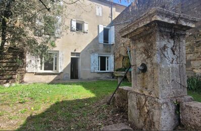vente maison 108 000 € à proximité de Saint-Léger (47160)