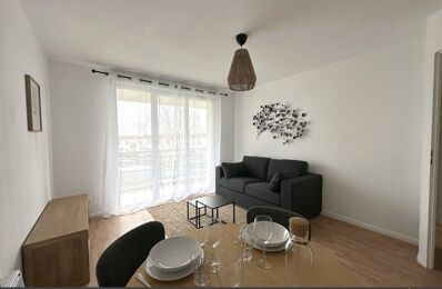 vente appartement 84 800 € à proximité de Angoulême (16000)