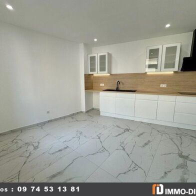 Maison 6 pièces 120 m²