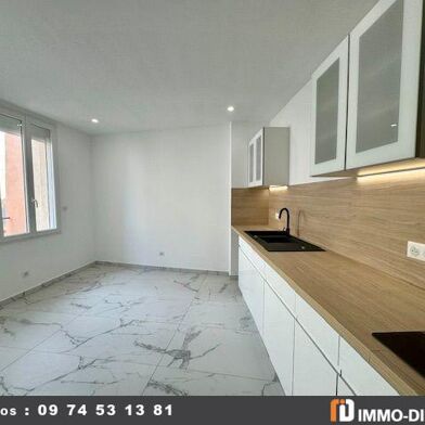 Maison 6 pièces 120 m²