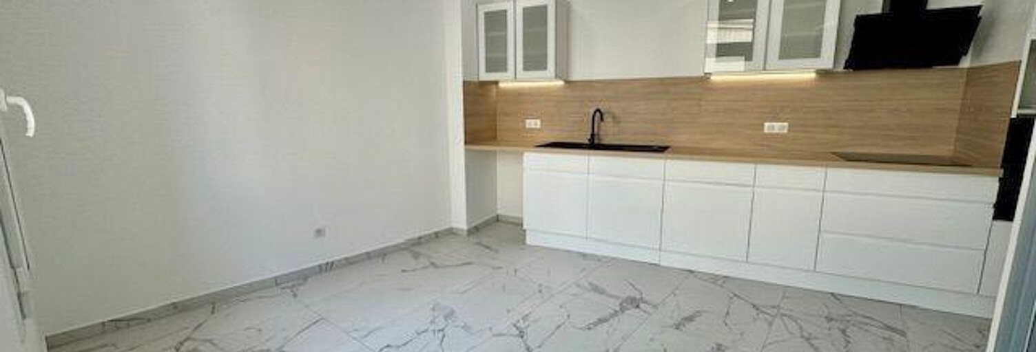 Maison 6 Pièces 120 m² à vendre à Générac (30510)