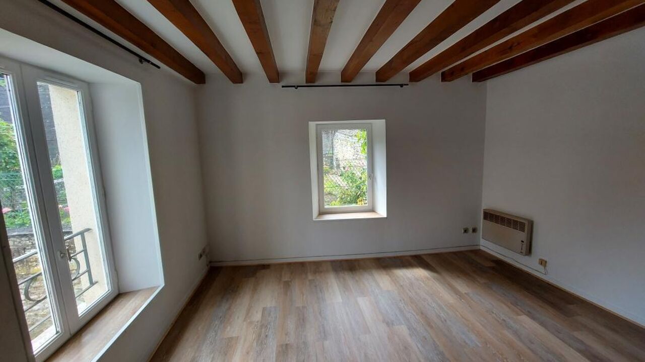 appartement 1 pièces 24 m2 à louer à Caen (14000)