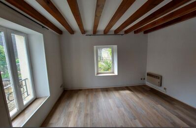 location appartement 530 € CC /mois à proximité de Val d'Arry (14210)