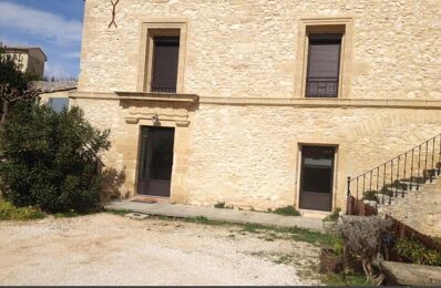 location maison 1 150 € CC /mois à proximité de Avignon (84000)