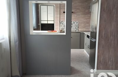 vente appartement 90 000 € à proximité de Villeneuve-d'Ascq (59493)