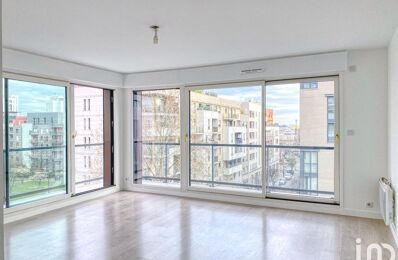 vente appartement 415 000 € à proximité de Enghien-les-Bains (95880)