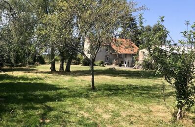 vente maison 172 000 € à proximité de Crozant (23160)