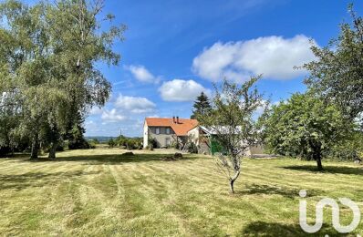 vente maison 169 000 € à proximité de Gargilesse-Dampierre (36190)