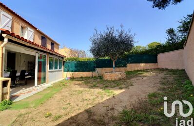 vente maison 449 000 € à proximité de Roquevaire (13360)