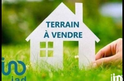terrain  pièces 592 m2 à vendre à Saint-Martin-du-Bois (33910)
