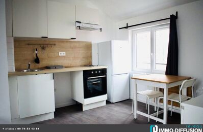 location appartement 540 € CC /mois à proximité de Hulluch (62410)